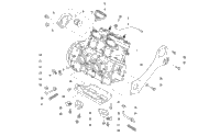 Engine And Related Parts