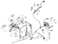 Console And Wiring Assemblies