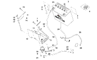 Battery And Tray Assembly