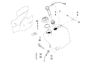 Oil Tank Assembly