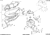 Exhaust Assembly