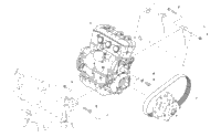 Engine And Related Parts