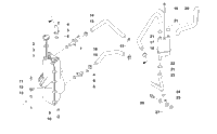 Oil Tank Assembly