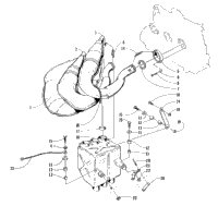Exhaust Assembly