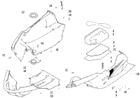Belly Pan Assembly
