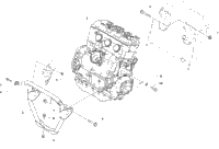 Engine And Related Parts