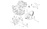 Engine And Related Parts