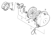 Recoil Starter