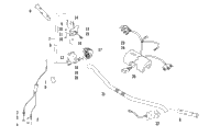 Handlebar And Controls