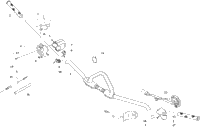 Handlebar And Controls