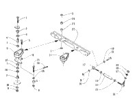 Tie Rod Assembly