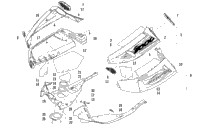 Skid Plate And Side Panel Assembly