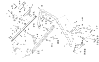 Steering Support Assembly