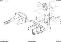 Hitch Assembly