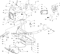 Front Frame Assembly