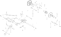 Rear Suspension Arm Assemblies