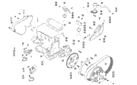 Engine And Related Parts