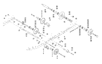 Idler Wheel Assembly