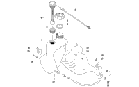 Oil Tank Assembly