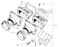 Reed Valve Assembly