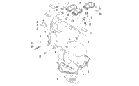 Air Intake Assembly