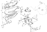 Exhaust Assembly