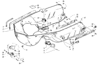 Belly Pan Assembly