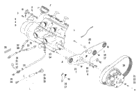 Engine And Related Parts