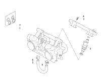 Throttle Body Assembly