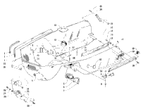 Belly Pan Assembly