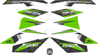 Decals