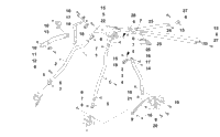 Steering Support Assembly