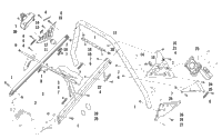 Steering Support Assembly