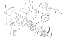 Engine And Related Parts