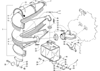 Exhaust Assembly