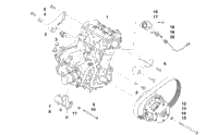 Engine And Related Parts