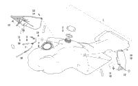 Gas Tank Assembly