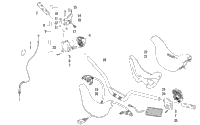 Handlebar And Controls