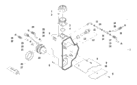 Oil Tank Assembly