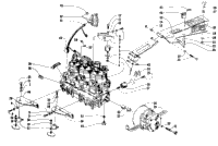 Engine And Related Parts
