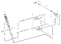 Front Suspension And Shock Absorber