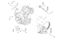 Engine And Related Parts