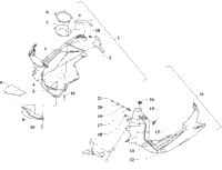 Skid Plate Assembly