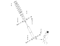 Shock Absorber Assembly