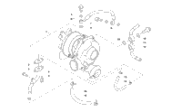 Turbocharger Assembly