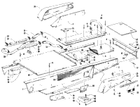 Tunnel And Cooling Assemblies