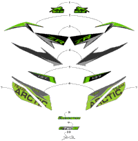 Decals