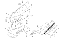 Belly Pan Assembly