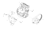 Engine And Related Parts
