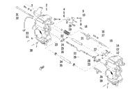 Carburetor - External Parts